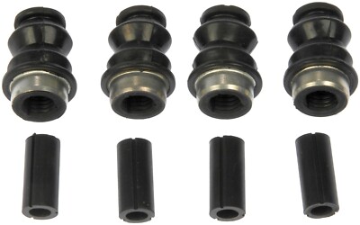 Disc Brake Caliper Bushing Dorman HW16118