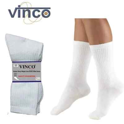 5-100 Dozens wholesale Bulk Lots Mens Solid Sports Cotton Crew Socks 9-11 10-13
