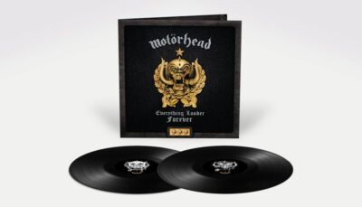 Motörhead: Everything Louder Forever - The Very Best Of Motörhead - Universal M