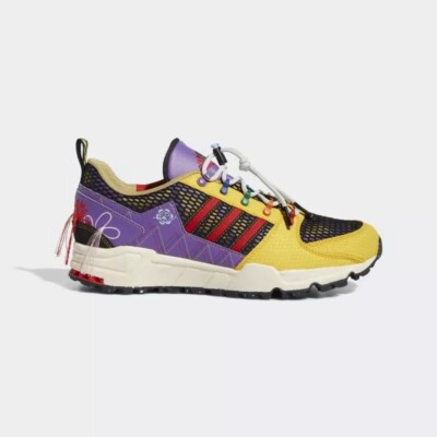 Adidas EQT 93 X SEAN WOTHERSPOON SUPEREARTH - UK 9,5 EU 44 1/3