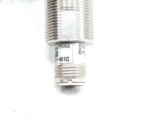 Omron E2E-X7D1-M1G E2EX7D1M1G 12 TO 24VDC Inductive Proximity Switch Sensor ✅ - Picture 3 of 8