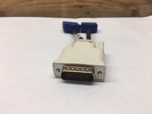 Cable divisor HP DMS-59/VGA VGA 338285-008 Hewlett-Packard - Imagen 9 de 12