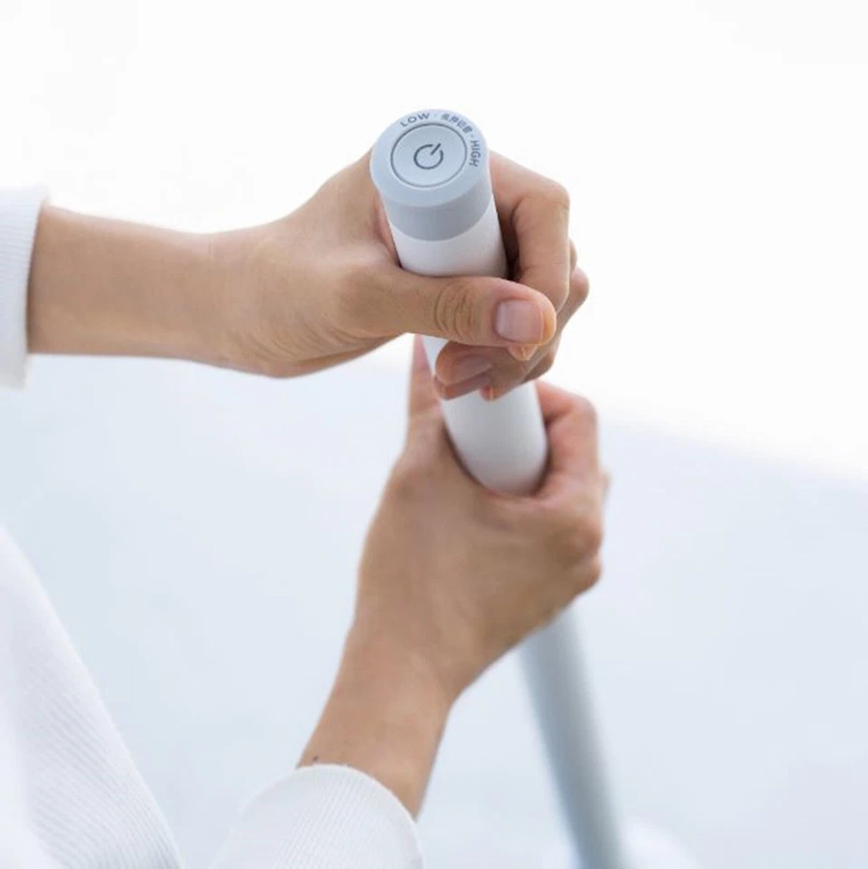 BALMUDA The CLEANER Premium C01A-WH Cordless Wireless Cleaner -White Korean Ver. - Image 3 of 4