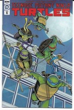 TMNT ONGOING #115 10 COPY INCV GAVIN GUIDRY (IDW 2021)