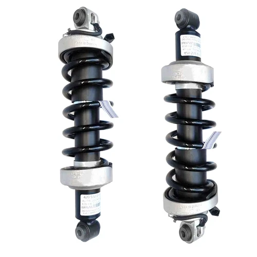 2x Stoßdämpfer Hinten Rechts Links Federbein Für Audi R8 R8 Spyder AWD FWD 07-15 - Picture 2 of 8