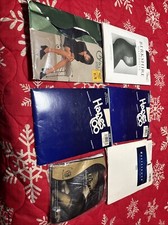 Lot Of 6 Pantyhose- Some Vintage 1995