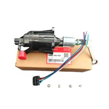 OEM Turbo Charger Solenoid Valve Actuator For Honda Accord 1.5L 18900-6A0-003