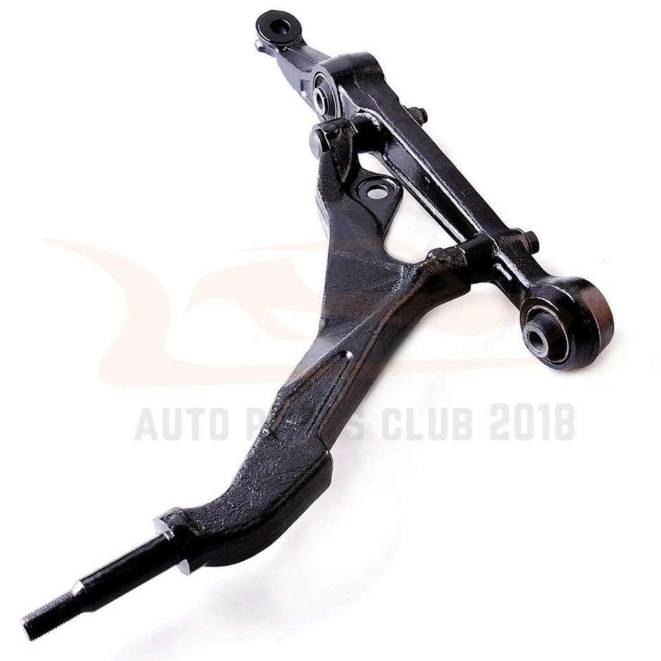 For 1992-95 Honda Civic 12pcs Upper Lower Control Arm Ball Joint Suspension Kit - Изображение 3 из 4