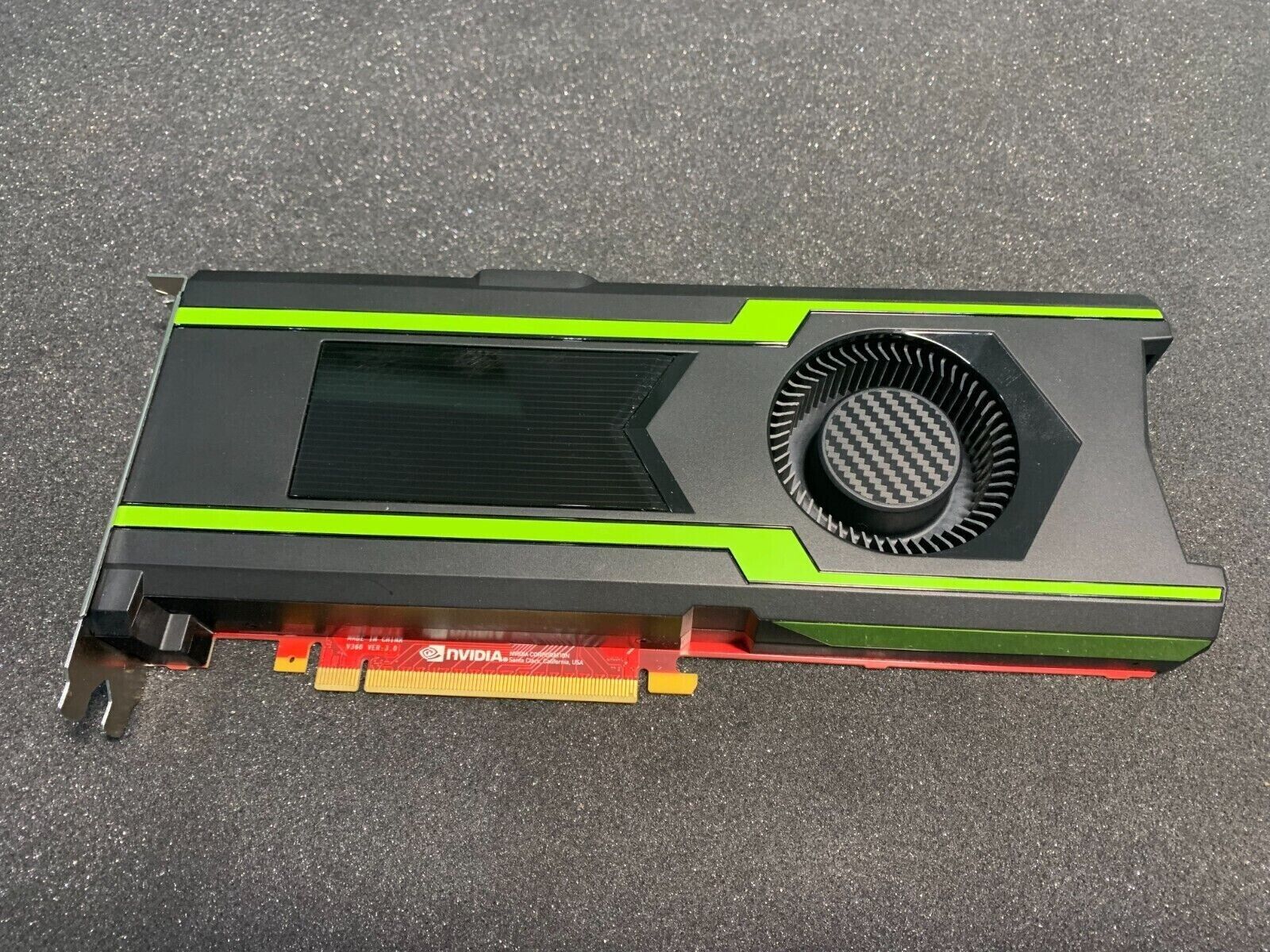 avis rekruttere bede Dell Alienware OEM GTX 1080 Ti MSI Graphics Card GPU (Used, Excellent  Condition) | eBay