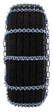 V-bar Single With Cam 27550-17 Truck Tire Chains
