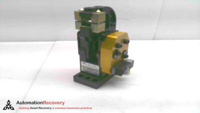 PHD GRM2TF-6-85DDG-00DDG-LAA-B16-PB3D1 GRM CLAMP, NEW* #292102