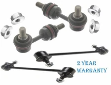 STABILISER DROP LINK FRONT & REAR LEFT & RIGHT Fits HYUNDAI i30 - 13-On