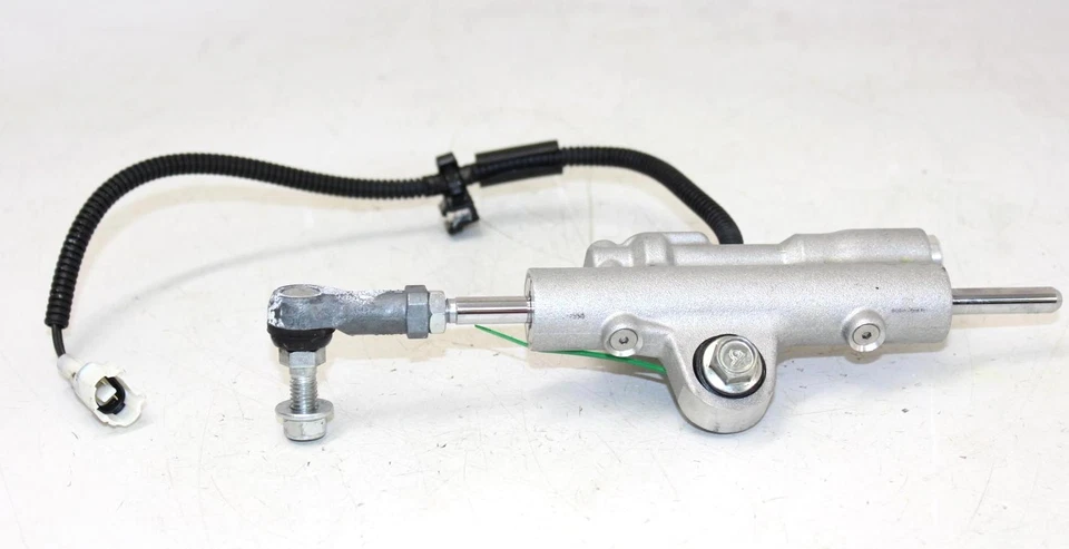 Yamaha Yzf R1 2015 amortiguador de dirección estabilizador Foto 4 de 4