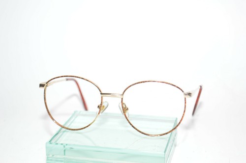 Vintage American Traditions 9 Sunglass/Eyeglass Frames Tortoise/Gold  Tone 