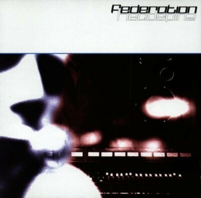 Federation Headspinz (1997)  [CD]