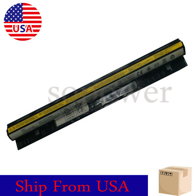 Laptop Battery For Lenovo G40 G50 G50-45 G50-70 Z40 Z50 Z50-70 Z70 G400s G500s