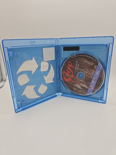 Cujo (Blu-ray Disc, 2009)(OOP 25th Anniversary Edition) - Picture 2 of 4