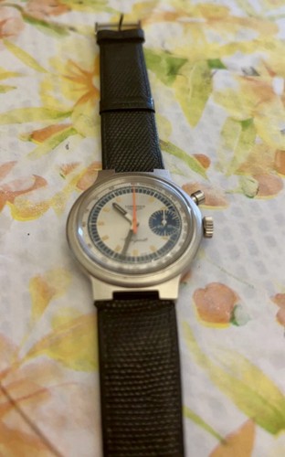 Longines Conquest Olympic Games Munich 1972 Limited Edition Rare - Foto 5 di 5
