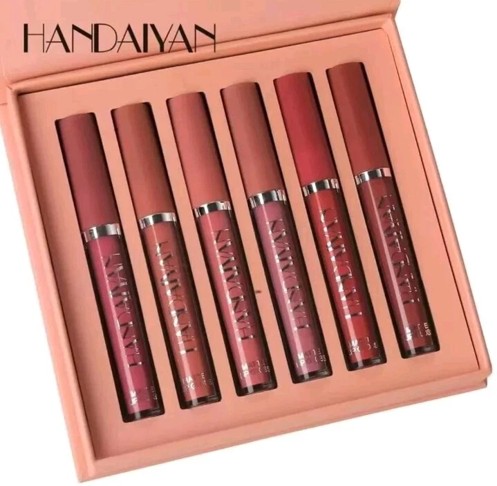 Lipstick Mate Long Lasting 1 Box - Image 4 of 4