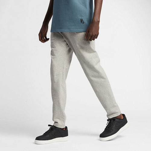 Mens NikeLab Essentials Fleece Pants 