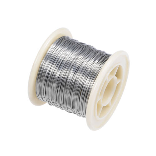 0.5mm 24AWG Nicrome Heating Resistance Heating Wires 115ft - Picture 1 of 4