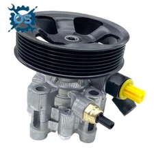 Power Steering Pump with Pulley for Lexus ES350 Toyota Camry Avalon 3.5L 05-12
