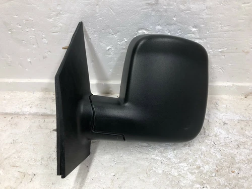 2008-2016 Chevrolet Express 1500 2500 Driver Left Power Door Mirror OEM