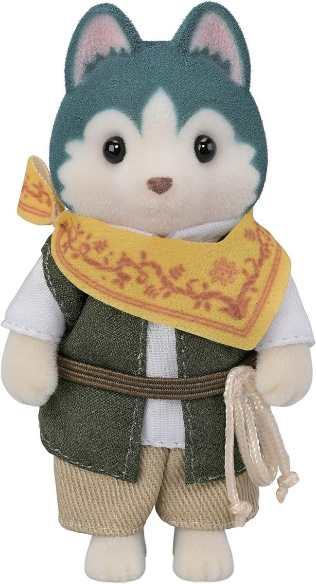 Sylvanian Families シルバニアファミリー Amazon | エポック(EPOCH) シルバニアファミリー ほいくえん