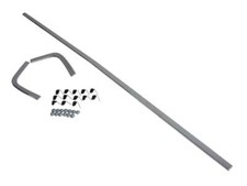 PG Classic 255-CU72 Mopar 1970-74 Barracuda 1...