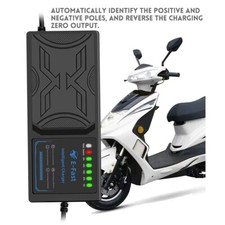 72V 60V 48V Battery Fast Charging Charger for Electric Vehicle Lead Acid Battery