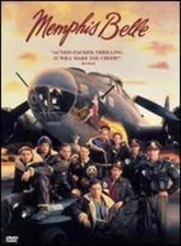 Memphis Belle by Michael Caton-Jones: Used