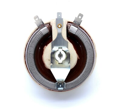 Miller Welder Rheostat 030653 222996 15 OHM 150W SR - 200-32 030041