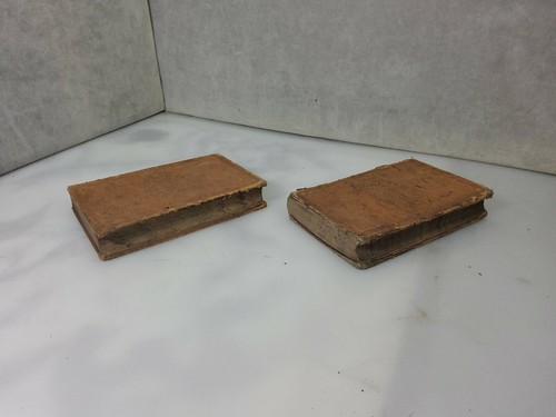 History of Ireland  1854 Ohio school library w/ maps Antique w.c. Taylor  - Picture 3 of 9