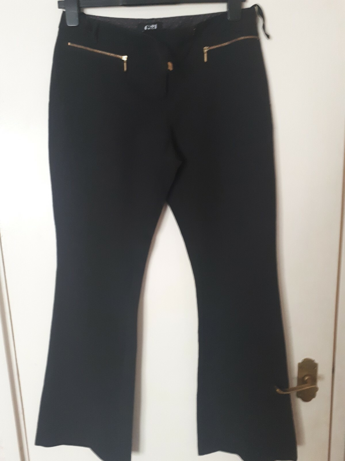 asda ladies trousers