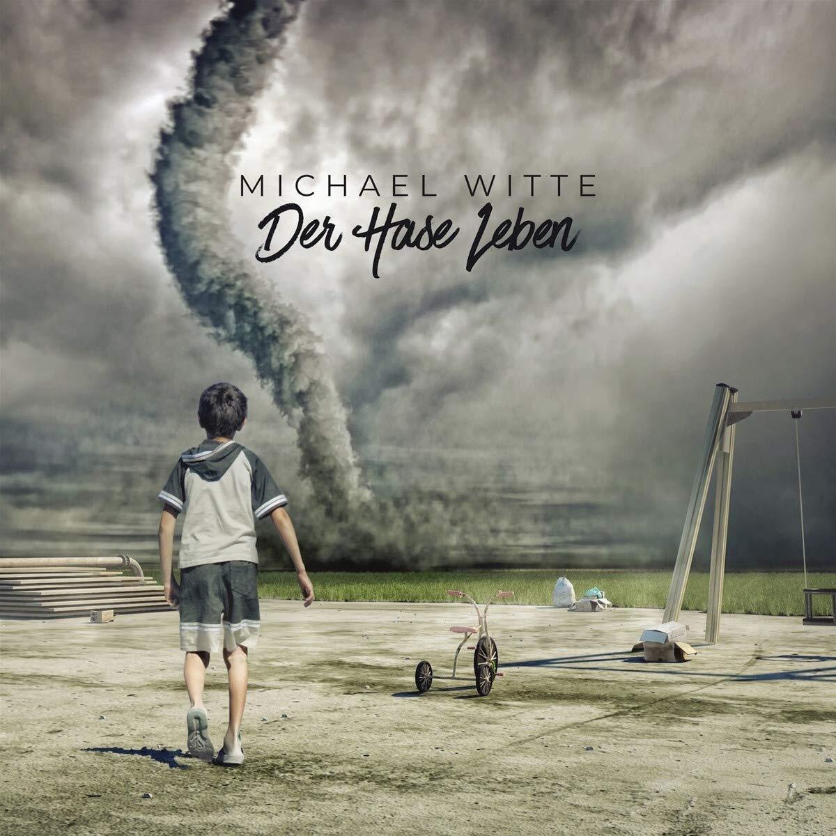 Michael Witte Der Hase Leben