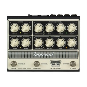 King of Tone Analogman | eBay