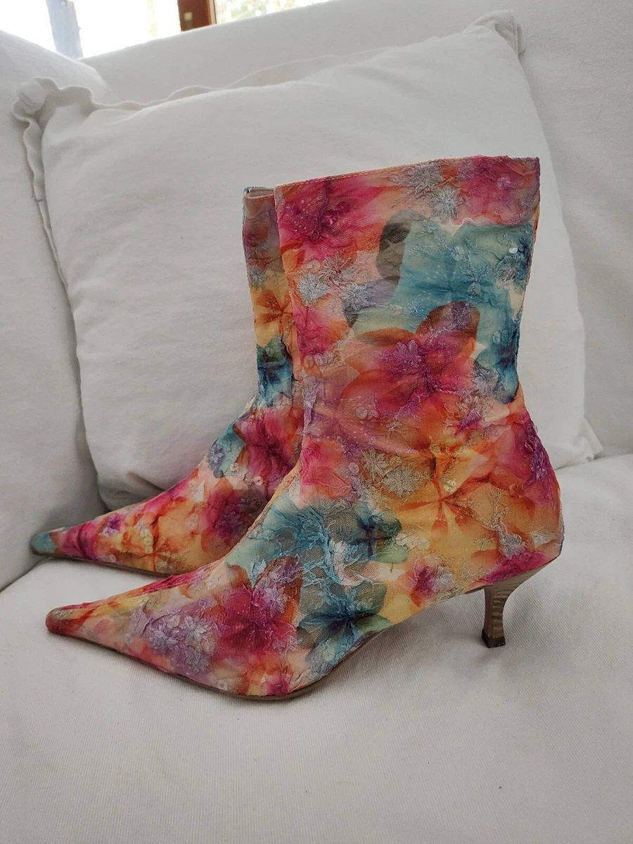 Botas ursula mascaro sale