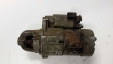 Starter Motor Thru 4/00 Fits 98-00 ALTIMA 26508