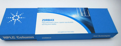 Agilent 880952-705 Zorbax Original Cn , 70Å, 4.6 X 250 MM,5 Μm Neu