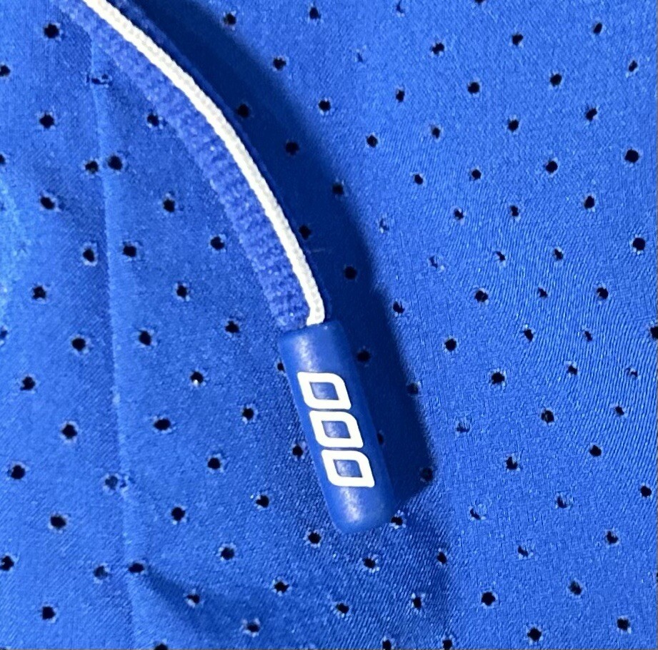 Short De Running Lorna Jane Platinum Run - Taille XS, Bleu, Neuf Avec étiquettes