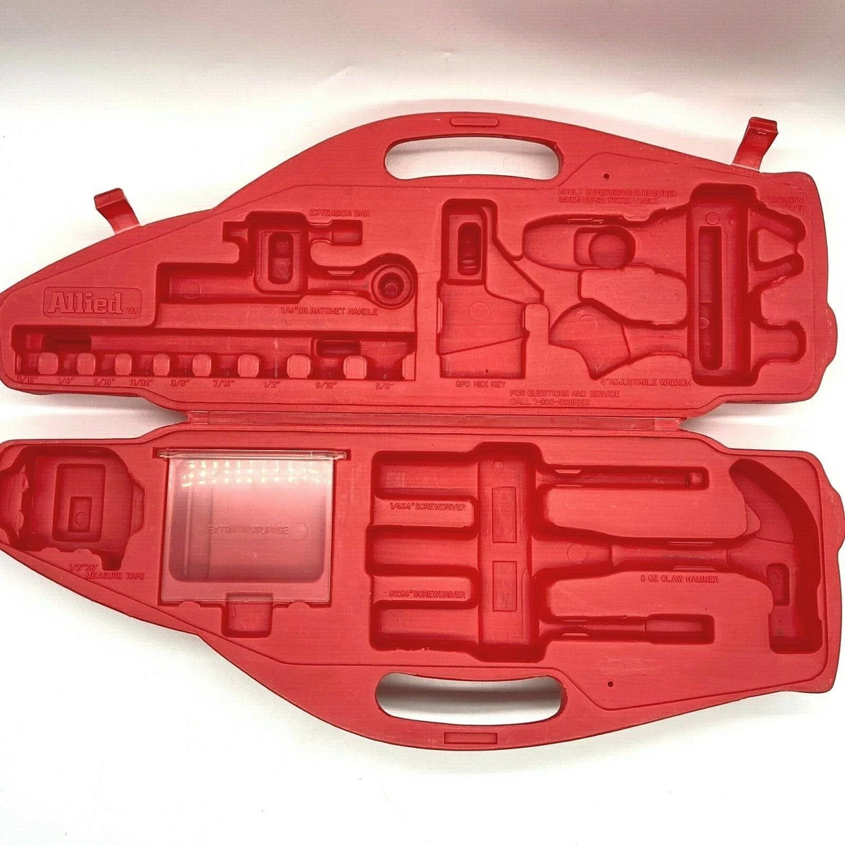 Allied on sale tool set