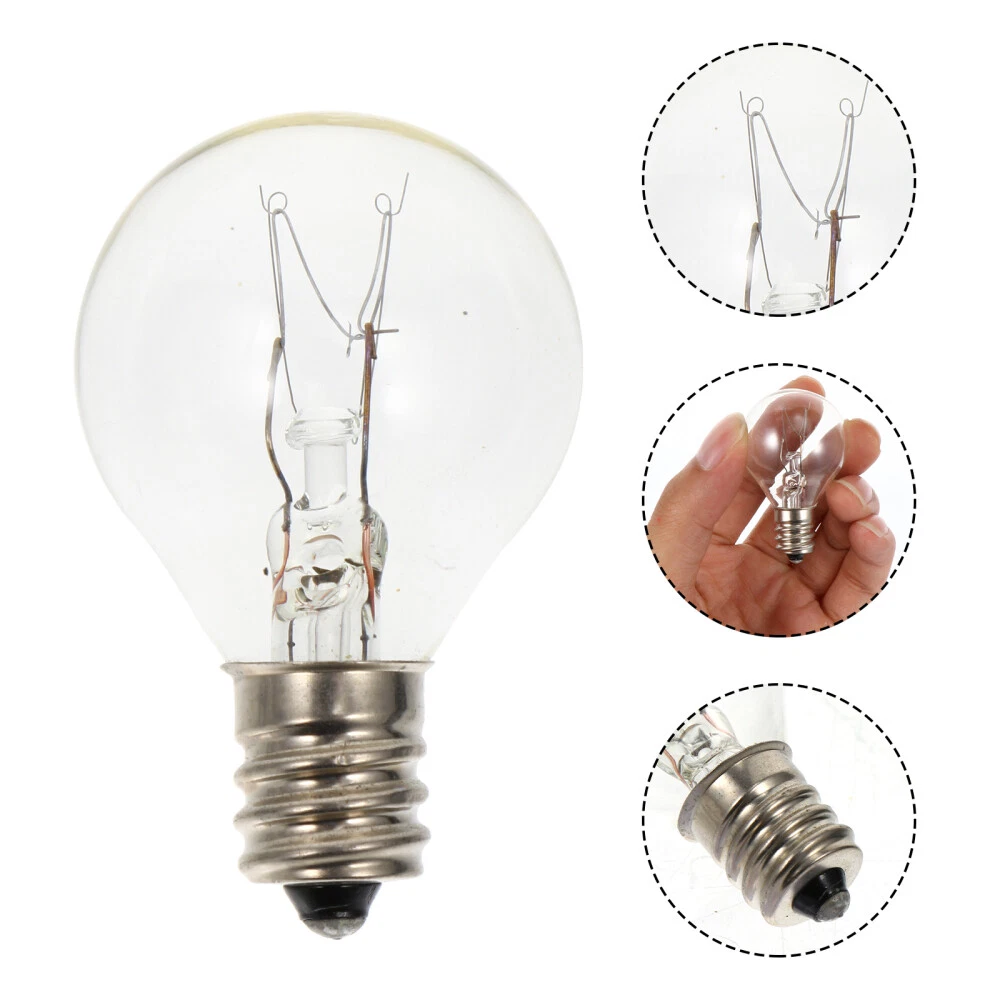 Candle warmer lamp replacement bulb online
