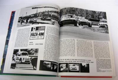 ABARTH KING OF SMALL CARS Alfred S Cosentino ISBN X045800021 ABARTH KING OF SMALL CARS Alfred S Cosentino ISBN X045800021