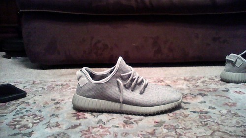 Kanye West launching Yeezy Boost 350 v2 in London this Get Surrey