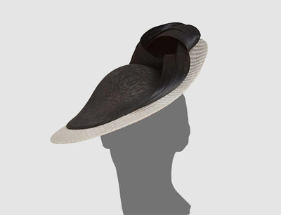 $1180 Vivien Sheriff Women's Black 