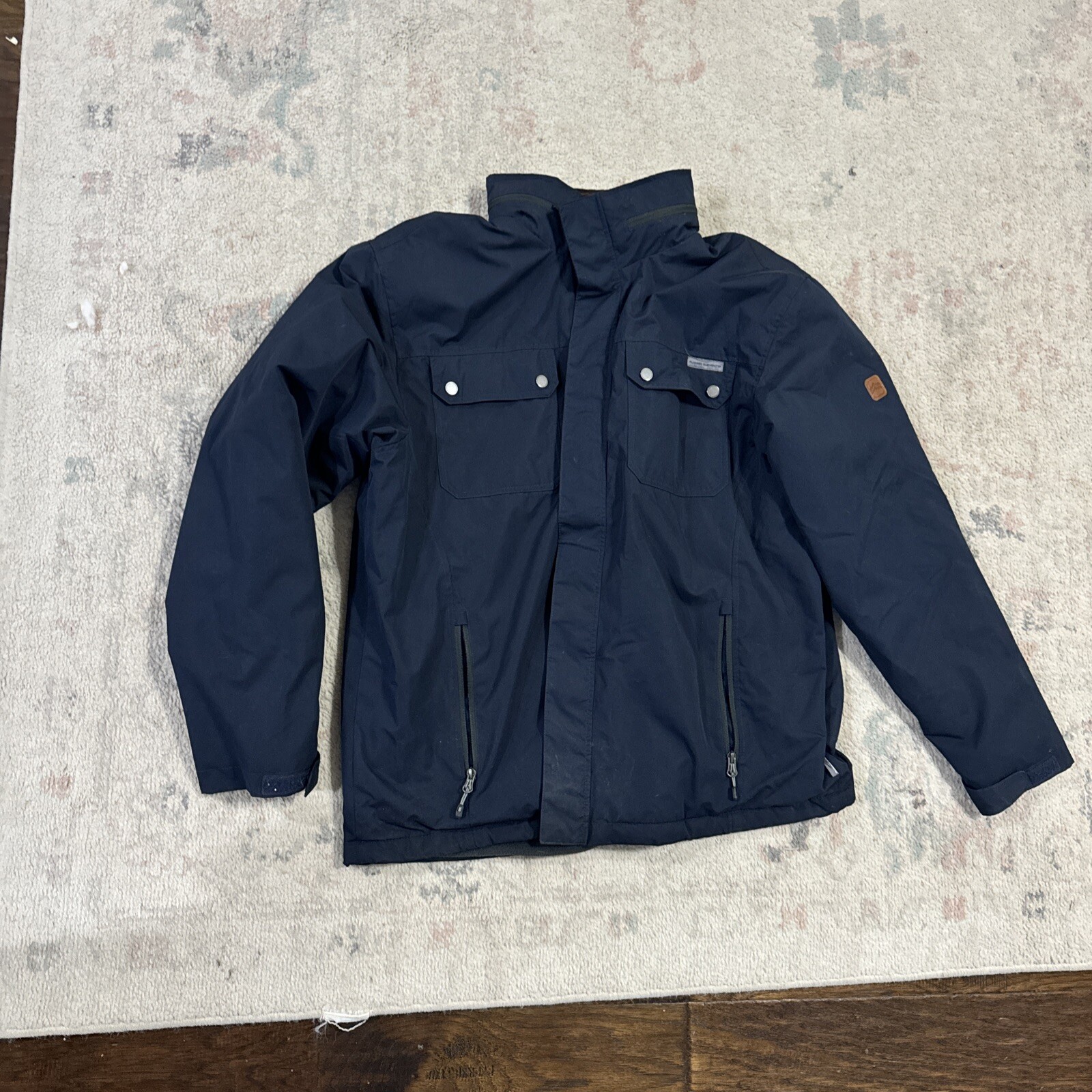 Rugged Elements Men's Trek Jacket - image 1