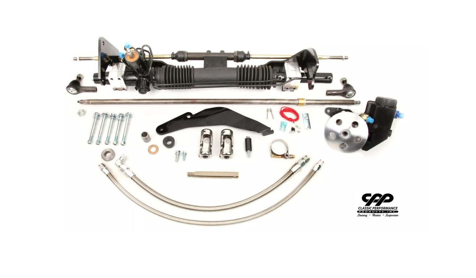 Remanufactured Power Steering Rack And Pinion For Acura TL 2002-2003 (Base Model Only) – SSB STORE