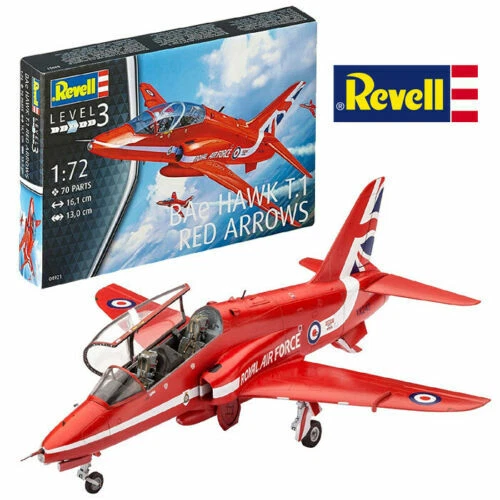 Modellini statici di aerei e veicoli spaziali Airfix Scala 1:72 Boeing