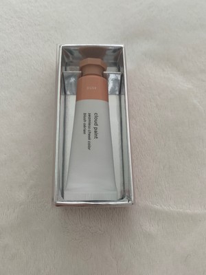 liquid blush glossier