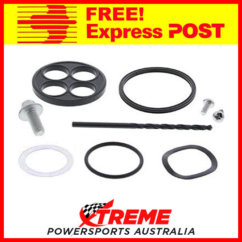 Honda CBR1000F 1987-1988 Fuel Tap Repair Kit, All Balls 60-1224 - Bild 1 von 3